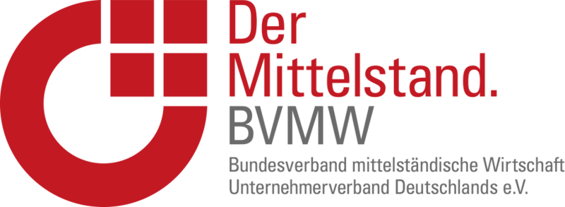 Logo BVMW