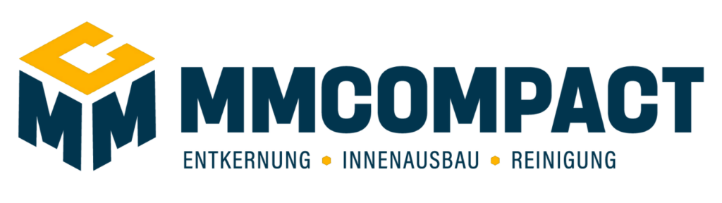 MMcompact Dresden Logo