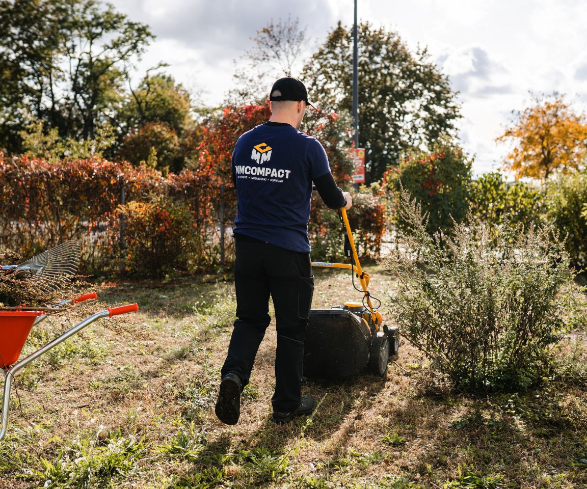 Hausmeisterservice Dresden