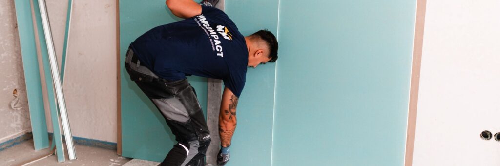 Badsanierung MMCompact