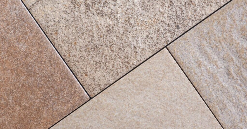 Fußbodenbelag Büro