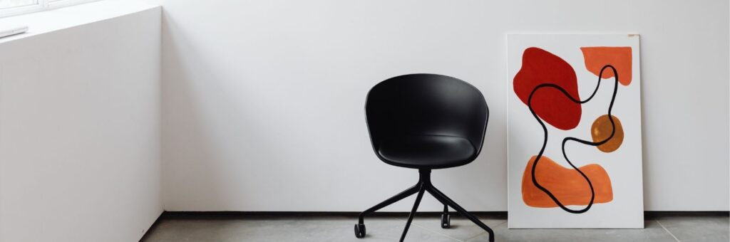 Trockenbau Schallschutz im Büro