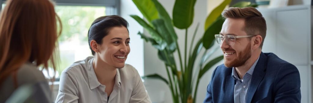 Innenausbau-Handwerksbetrieb