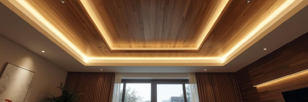 Innenausbau Holzdesign