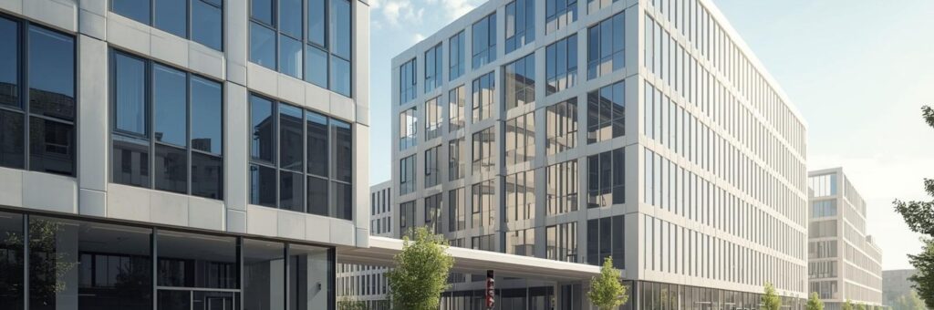 Gebäudereinigung Dresden