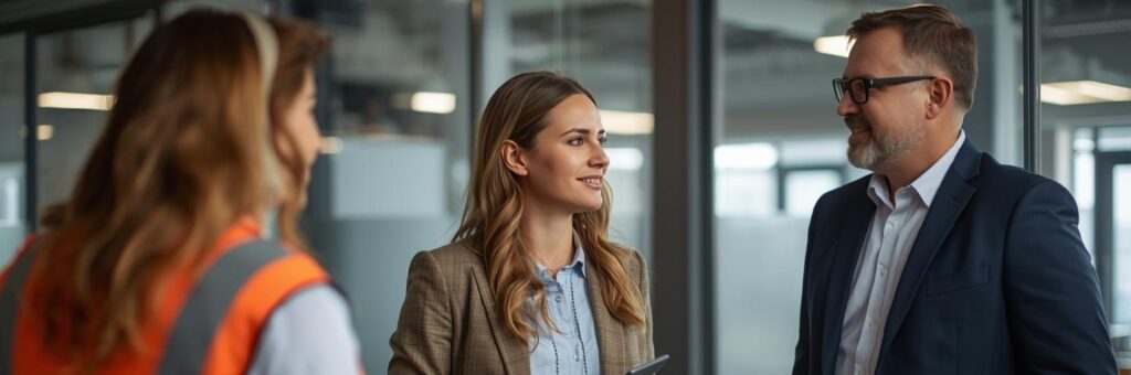 MMCOMPACT Gebäude Reinigung