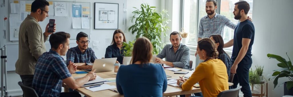 Nachhaltige Betreuung über die Bauphase hinaus