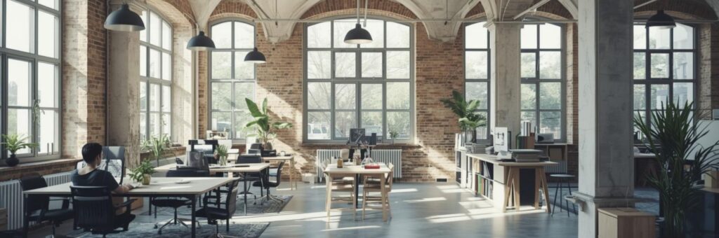 Altbau Sanierung fertig