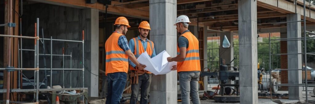 Handwerksteam MMCOMPACT