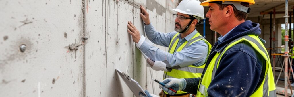 Qualität kontinuierlich kontrollieren