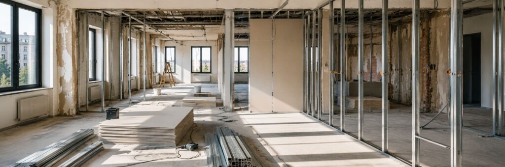 Innenausbau-im-Bestand-versteckte-Kosten